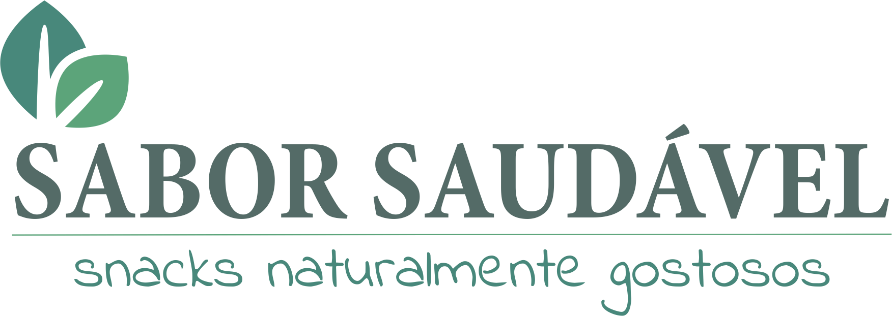 Sabor Saudável Snacks