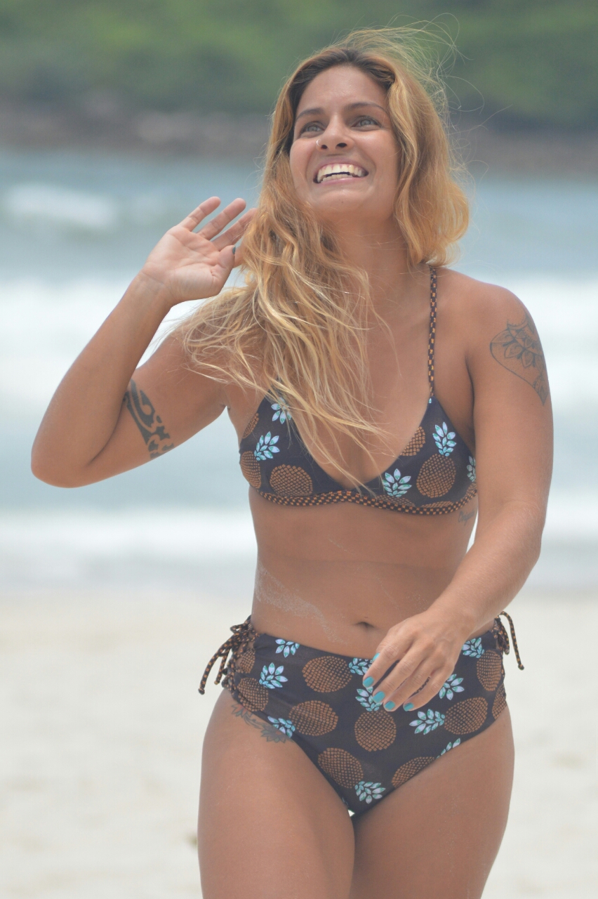 Enjoying life out there!