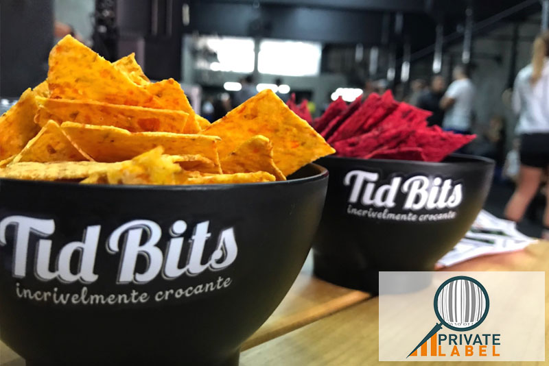 Redação Private Label