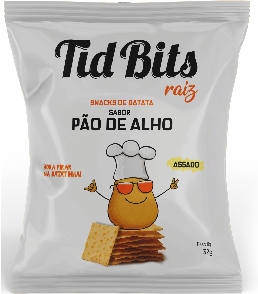 TidBits