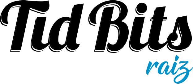 tidbitsraiz