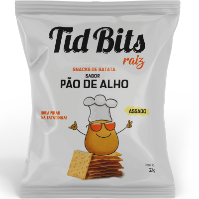 Pão de Alho