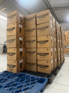 Sabor Saudável Snacks