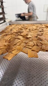 Sabor Saudável Snacks