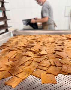 Sabor Saudável Snacks