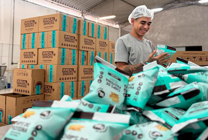 Sabor Saudável Snacks