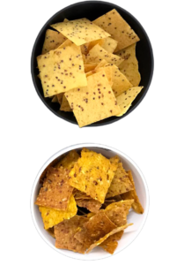 Sabor Saudável Snacks