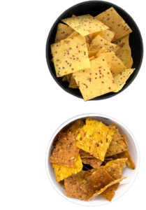 Sabor Saudável Snacks