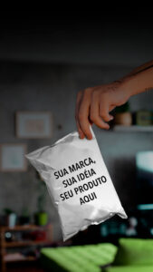 Sabor Saudável Snacks