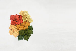 Sabor Saudável Snacks