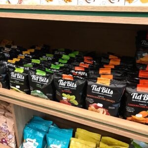 Sabor Saudável Snacks