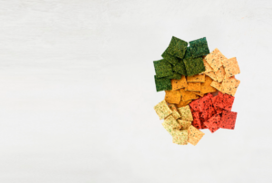 Sabor Saudável Snacks