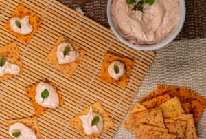 Sabor Saudável Snacks