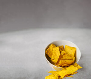 Sabor Saudável Snacks