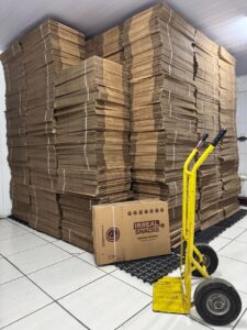 Sabor Saudável Snacks