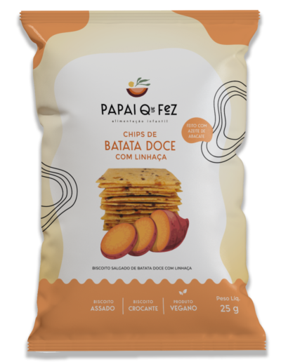 Papai que fez